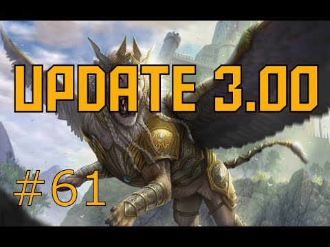 Spellweaver #61 Last week in Spellweaver