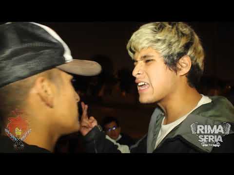 SKILL VS CAMARENA -JORNADA 1 (RIMA SERIA) S.J.L PERU 2021 🔥