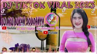 Download lagu DJ AKU BUKAN JODOHNYA 》 DJ LAWAS 》 FULL BASS 》 DJ REMIX 》VIRAL TIKTOK 2023 mp3