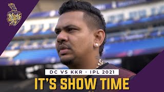 Preview: The stage is set. It’s show time | DC vs KKR - IPL 2021