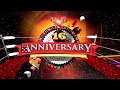 Caprice Coleman 16th Anniversary Moments