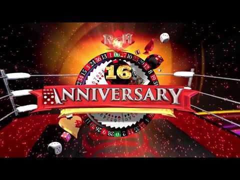 Ring Of Honor 16th Anniversary Is Sold Out