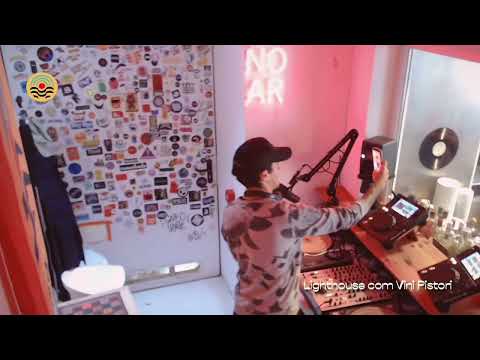 Lighthouse com Vini Pistori 09.12.2025