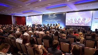 Attendee testimonial video 2