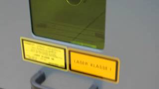Σύστημα Χάραξης με Laser RICHTER