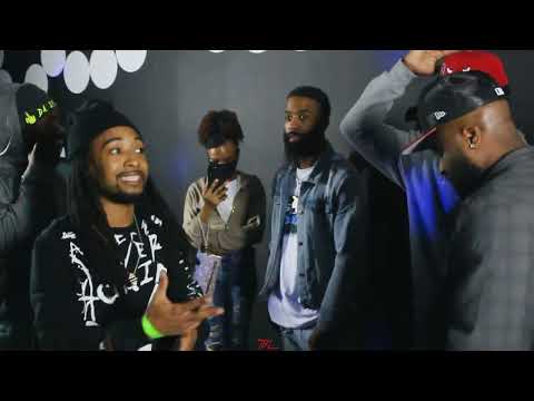 Ph4ntom vs Juvelli the King