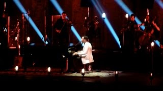 John Legend - Save The Night Live @ Zénith, Paris, 2014 HD