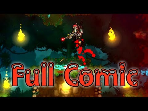 FULL First Chapter!! [4k60fps Badass Hero Gameplay #7]