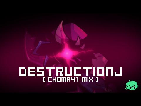 Vs. Impostor: Tainted Fate - DestructionJ (Choma41 Mix)