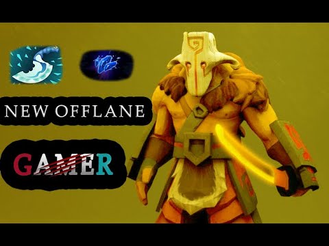 new meta dota 2 juggernaut offlane