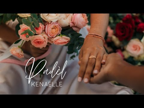 Kénaelle - Padèl (Clip officiel)