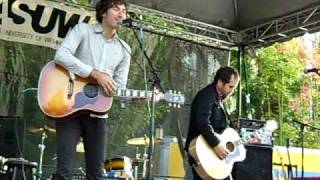 Matt Costa Cigarette Eyes