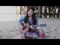 Megan Lee - How Far I'll Go (Moana OST Cover)