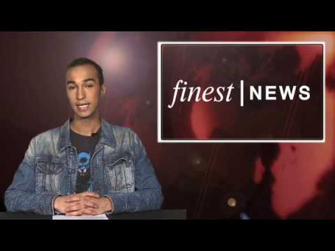 Finest News 14 maj 2009