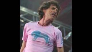 The Rolling Stones - She Saw Me Coming