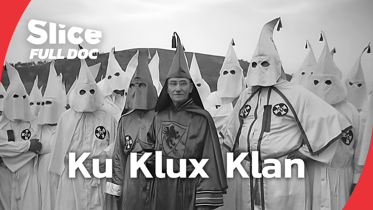 Ku Klux Klan: An American Story