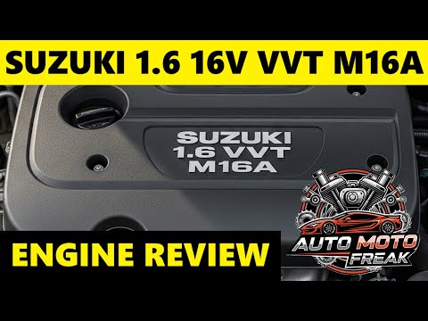 1.6 VVT M16A REVIEW, PROBLEMS, RELIABILITY, FAILURES, ISSUES, FUEL CONSUM, TIMING, OIL?