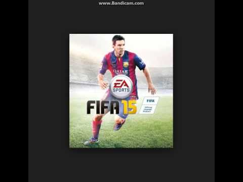 The Kooks - Around Town (Fifa 15)
