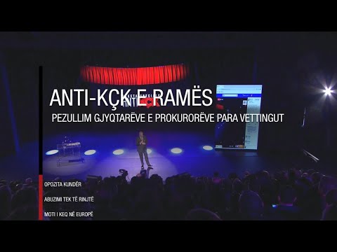 Edicioni informativ i orës 16:00 - 25 Nëntor 2019