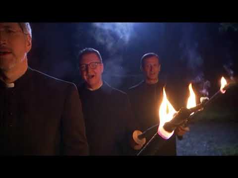 Die Priester - Ins Wasser fällt ein Stein 2018