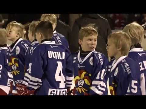 Jokerit 09 Talviklassikko