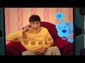 Blue S Clues Bluestock DVD