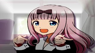 Download lagu Kaguya-sama wa Kokurasetai ED2 Compilado mp3