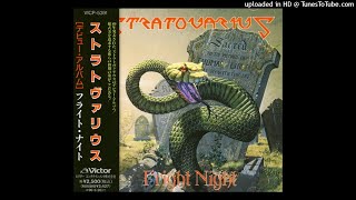Stratovarius - False messiah