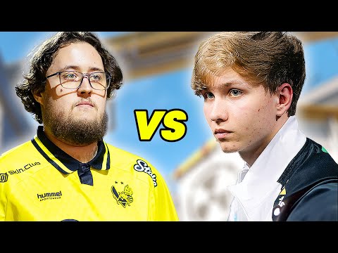 M0NESY VS ZYWOO!! (ENG SUBS) | CS2 FACEIT