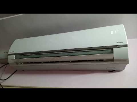 Panasonic - Is not working , worest ac no cooling,no noise,and and indor... - Image 2