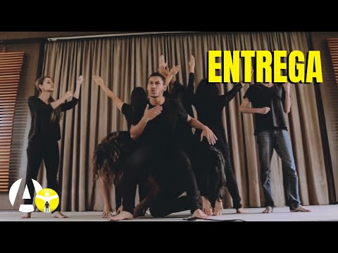 Ministério Dramart | Entrega