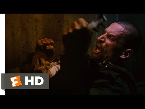 Saw 2 (4/9) Movie CLIP - The Furnace (2005) HD