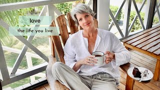 Download lagu Building a Life You LOVE Intentional Living... mp3