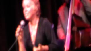 'Last Orders/Mersy Square (Barb Jungr/Simon Wallace)