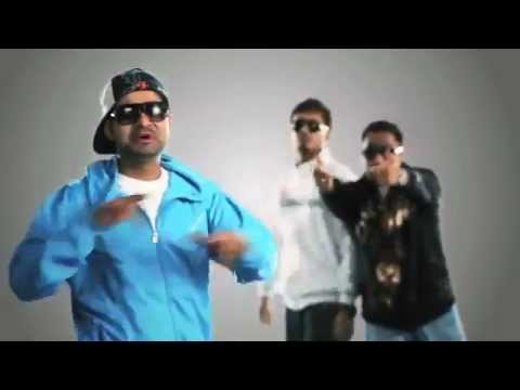 Chal Jhooti - Desi Playerz