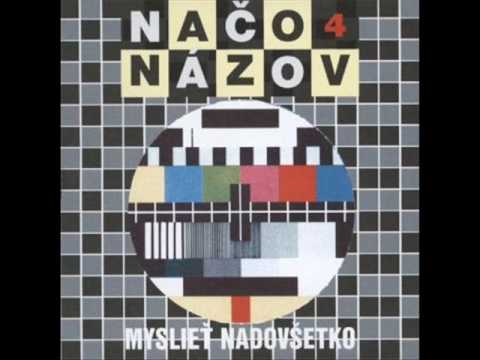 Načo Názov - Odsúdeni falošnými bohmi