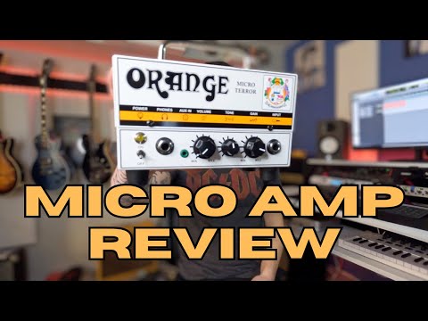 Are Hybrid Amps Any Good?