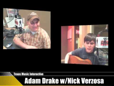 Texas Music Interactive - 95.9 The Ranch 05/20/11 07:27PM