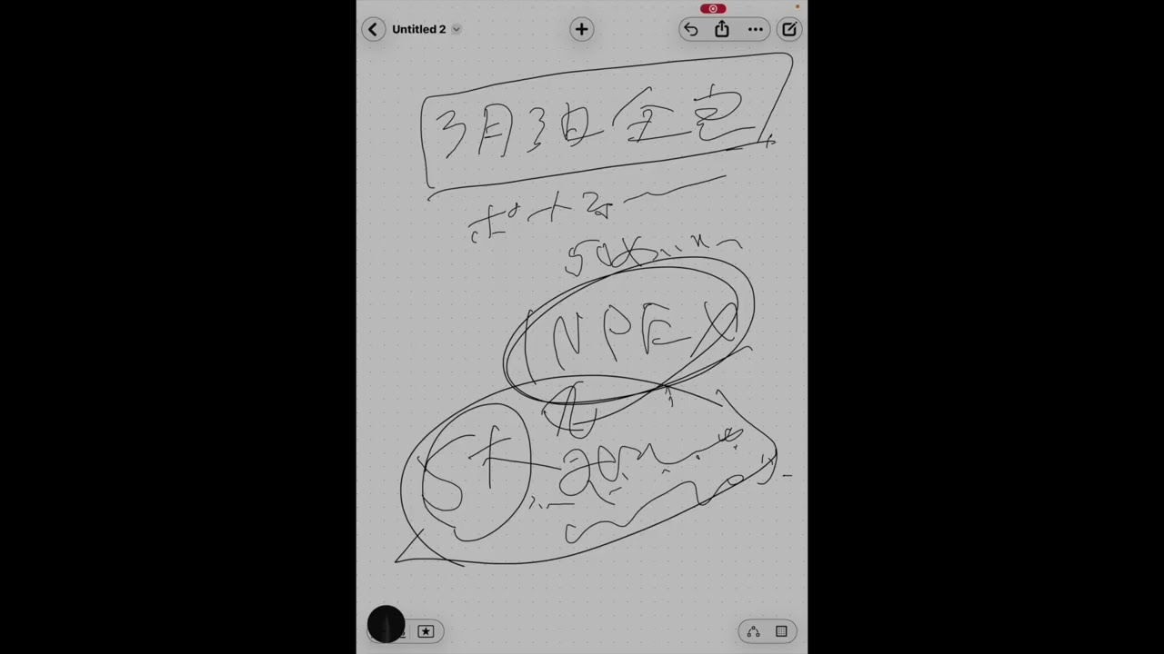 株 超初心者講座 2026/03/31