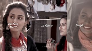 💗 Unnaal Unnaal Un Ninaivaal Song 💗 MS Dhoni Movie 💗 Love Song 💗 #statusvideo 💗 #shorts 💗