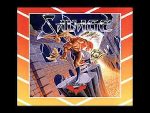 Savage (Amiga) - Level 1 Soundtrack (MASHED)