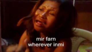 Jessa Belle "My Heart Will Go on???"