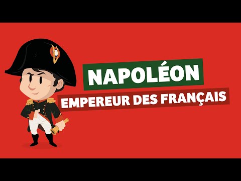 Napoleon I What History - TV5 Monde