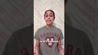 Harvard AI Diagnosed Patients!