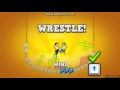 Wrestle Jump Gameplay Miniclip Games Gameplay