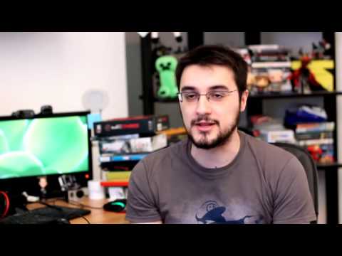 DARKANGELCRAFT   Storia di un canale emergente