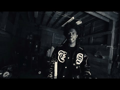 Lil Crank - Demonstrate (Official Music Video)