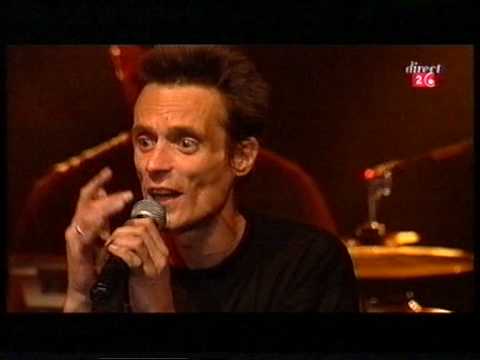 Les Gitans - Mano Solo