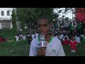 Kepteni Wa Academy Ya Dulla Sande Azungumzia Furaha Yao Juu Ya Safari Yao Ya Tanzania Bara
