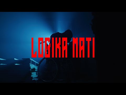 METHOSA - Logika Mati | Official Lyric Video